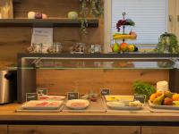 Verw&ouml;hn-Fr&uuml;hst&uuml;ck an Allerheiligen im Hotel-Restaurant Engel Grafenhausen - 1. November 2026
